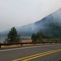Watkins Campground ico
