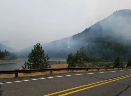 Watkins Campground