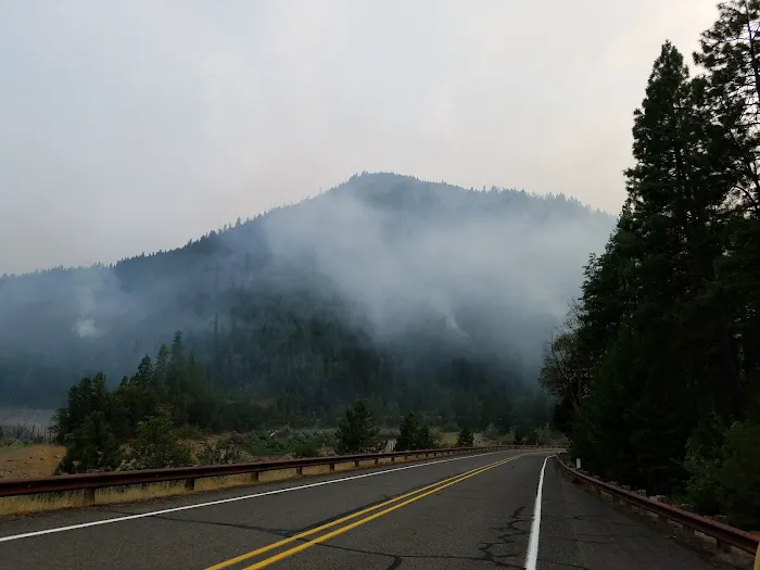 Watkins Campground Picture 2