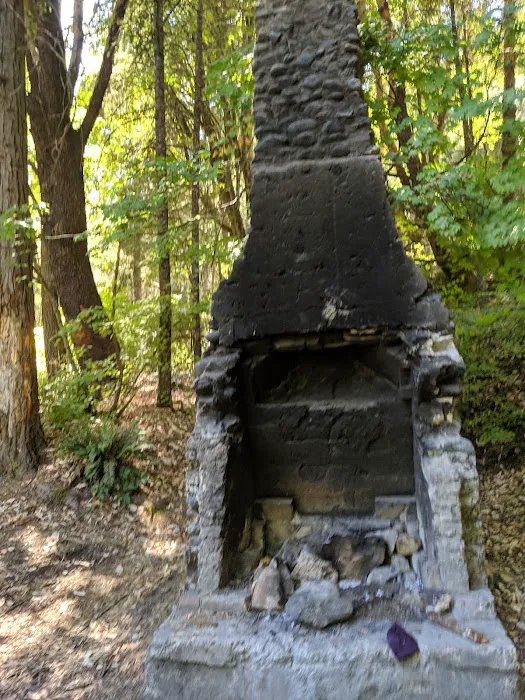 Carberry Creek Campground Picture 2