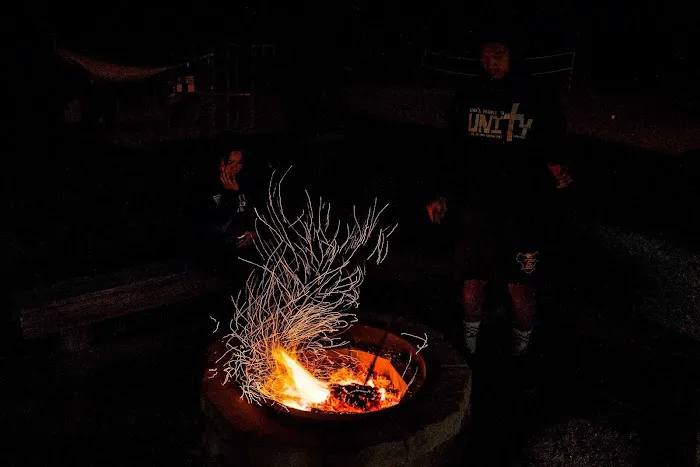 Whisper Canyon Christian Camp Picture 1