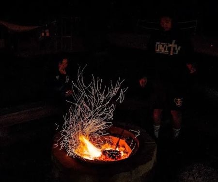 Whisper Canyon Christian Camp