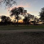Private Vineyard and Mountain Views Campsites