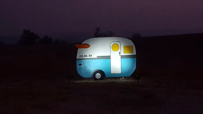 Jolon RV Picture 9