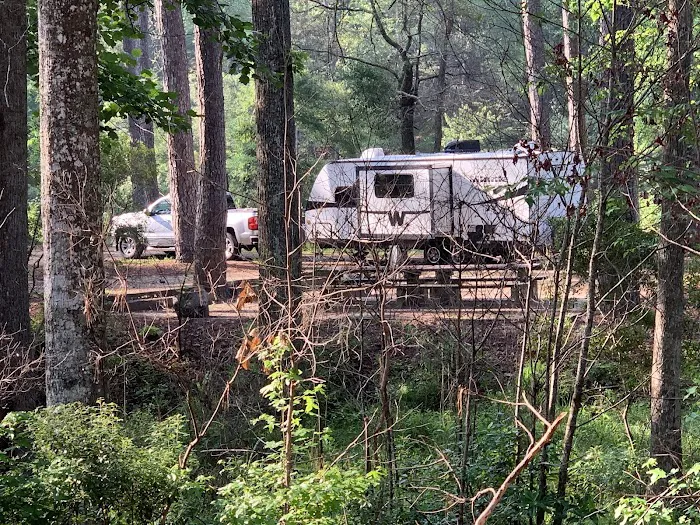 Clear Springs Campground Picture 3