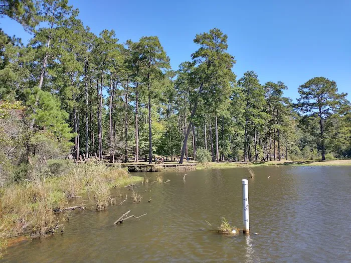 Clear Springs Campground Picture 5