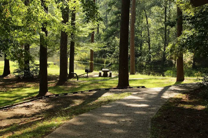 Clear Springs Campground Picture 8