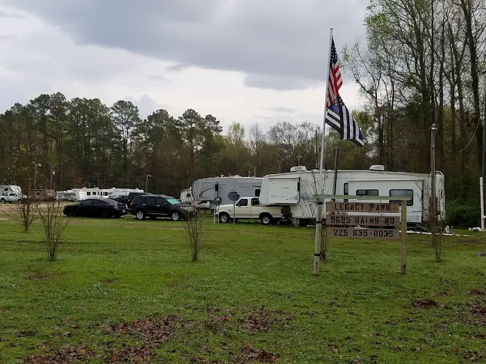 Legacy Park RV Picture 1