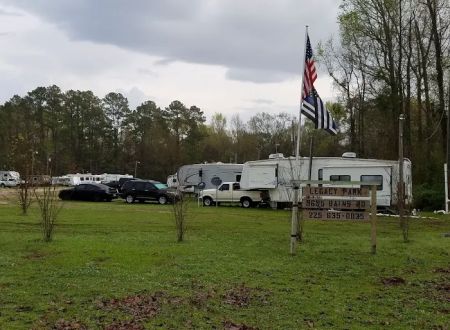 Legacy Park RV