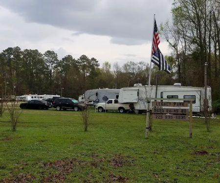 Legacy Park RV