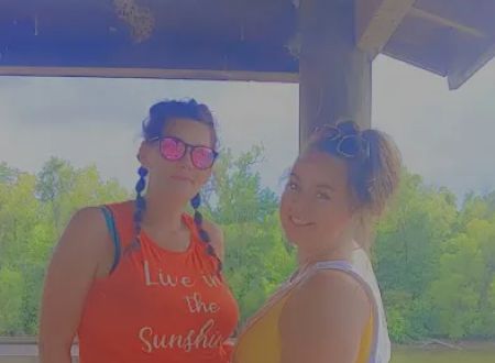 Sherburne Life Campground