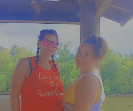 Sherburne Life Campground
