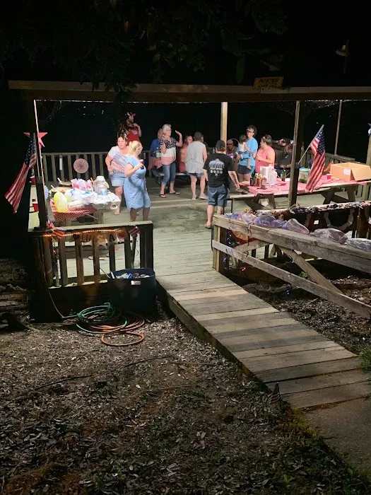 Sherburne Life Campground Picture 8