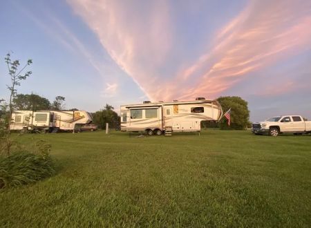 Uncle Mike's Campground