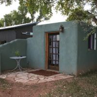 Abiquiu Retreat on the River ico