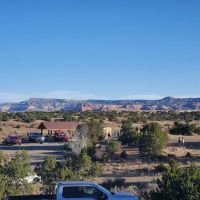 Abiquiu Lake Camp Ground ico