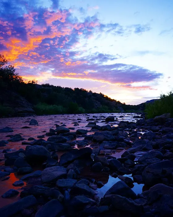 Oak Point, Dispersed Camping, Coyote Ranger District, Santa Fe National Forest, USDA Picture 8