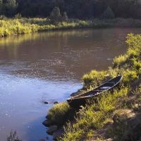Rio Chama Campground, Coyote Ranger District, Santa Fe National Forest ico