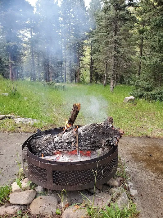 Santa Barbara Campground Picture 3