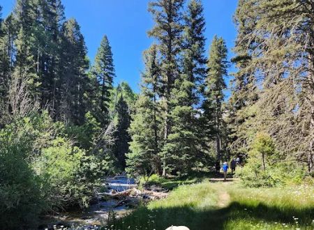 Santa Barbara Campground