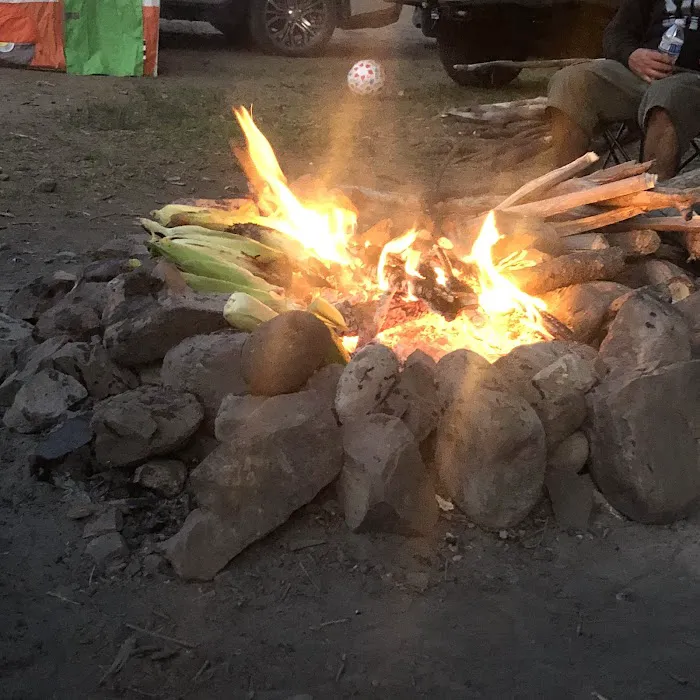 Santa Barbara Campground Picture 8