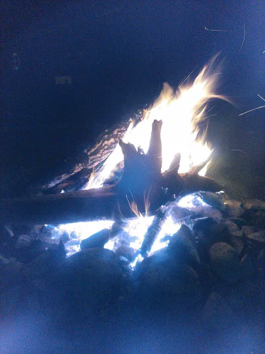 Trampas Medio Campground Picture 3