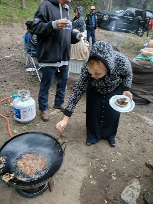 Trampas Medio Campground Picture 5
