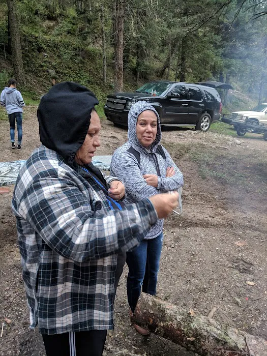 Trampas Medio Campground Picture 7