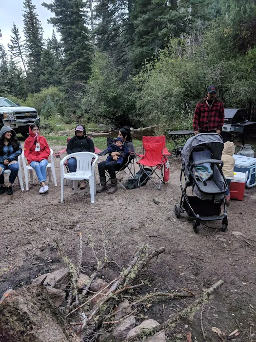 Trampas Medio Campground Picture 8