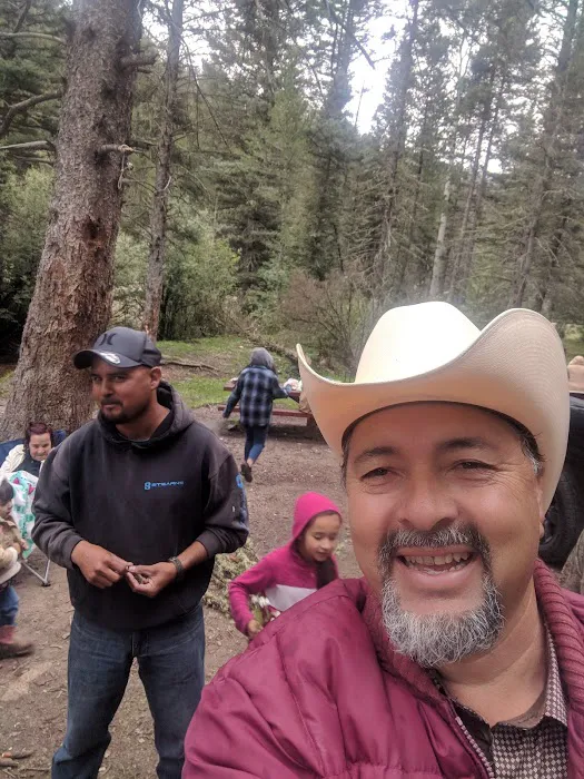 Trampas Medio Campground Picture 9