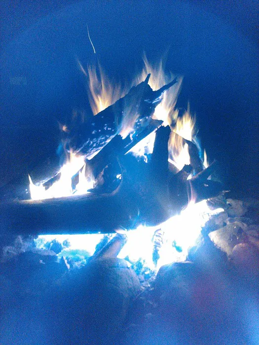 Trampas Medio Campground Picture 6