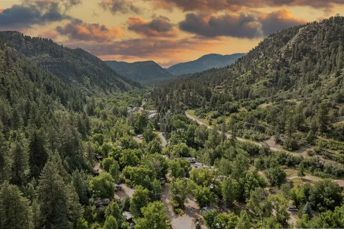 HTR Durango Campground Picture 1