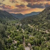 HTR Durango Campground ico