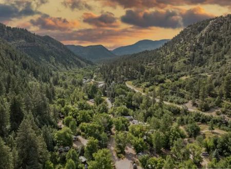 HTR Durango Campground