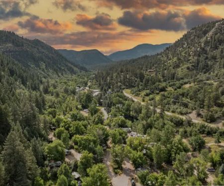 HTR Durango Campground