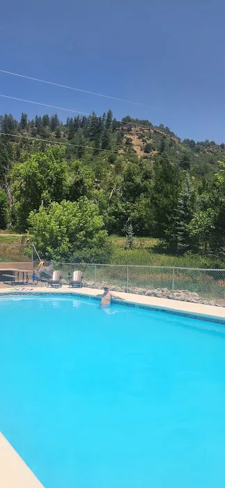 HTR Durango Campground Picture 2