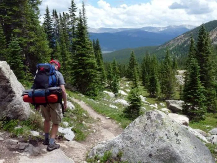 HTR Durango Campground Picture 5