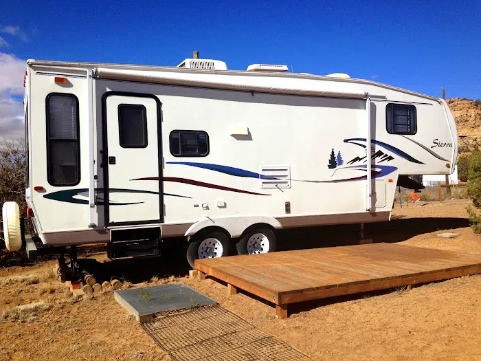T’s Private Fly Fishing RV Camping Retreat Picture 10