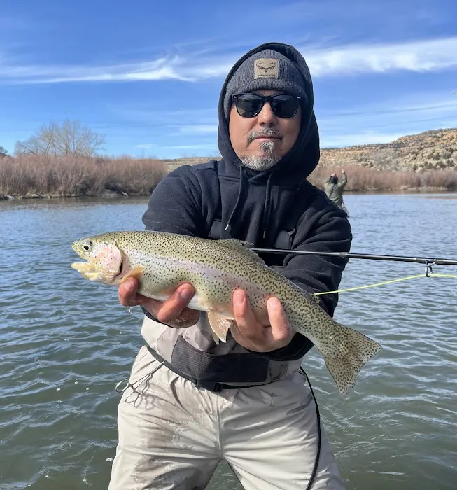 T’s Private Fly Fishing RV Camping Retreat Picture 4
