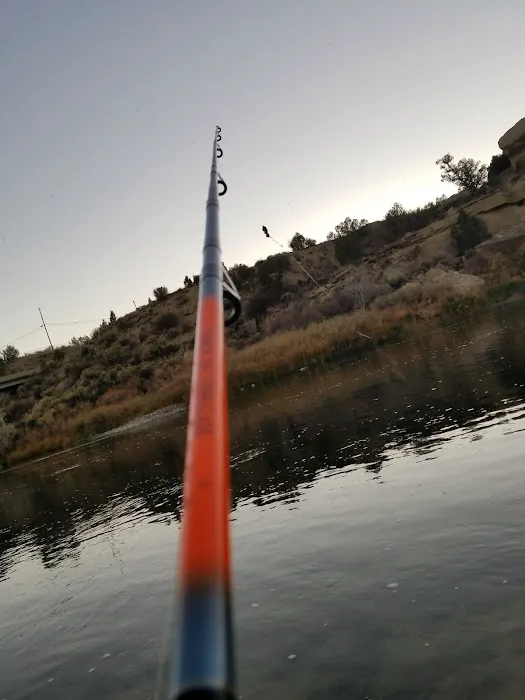T’s Private Fly Fishing RV Camping Retreat Picture 9