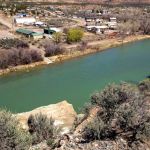 T’s Private Fly Fishing RV Camping Retreat
