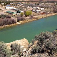 T’s Private Fly Fishing RV Camping Retreat ico
