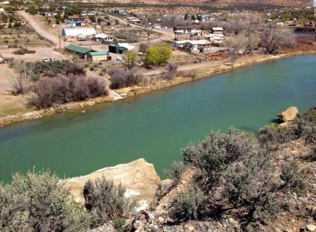 T’s Private Fly Fishing RV Camping Retreat