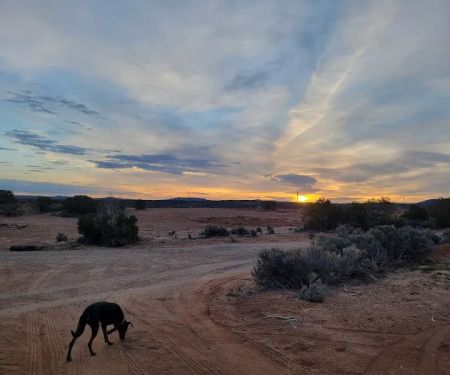 Mountain View Campground LLC