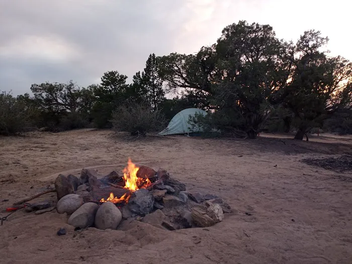 Mountain View Campground LLC Picture 6