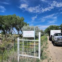Florez Riverview RV Park & Campground ico