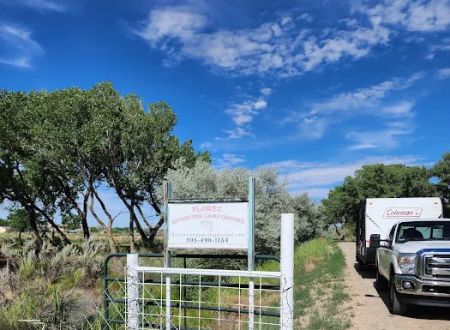 Florez Riverview RV Park & Campground