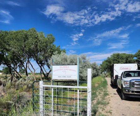 Florez Riverview RV Park & Campground
