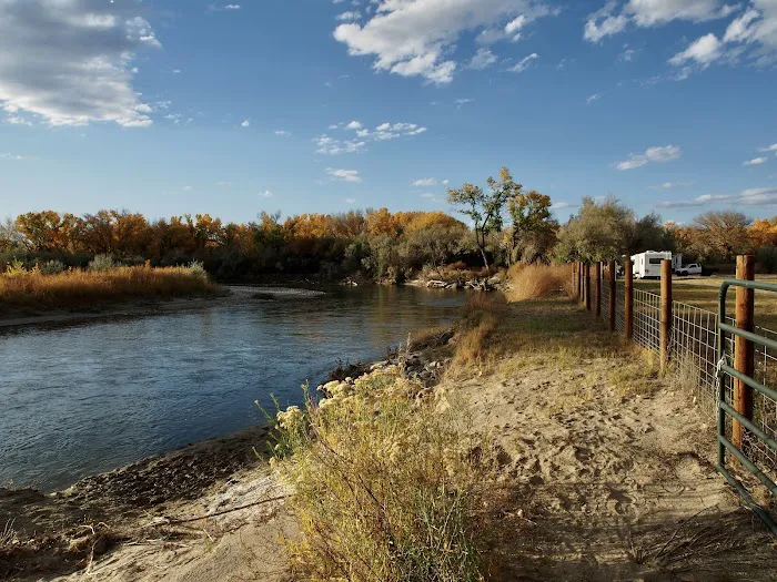 Florez Riverview RV Park & Campground Picture 5