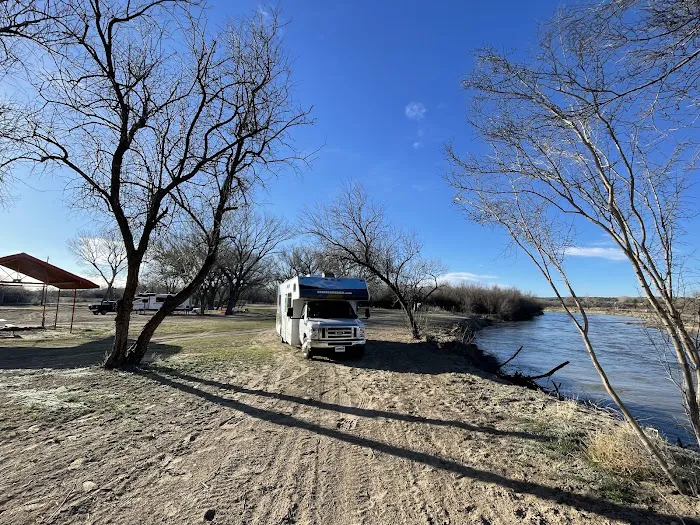Florez Riverview RV Park & Campground Picture 6